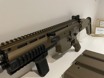 Bild 3 für Scar H Gate Titan advanced