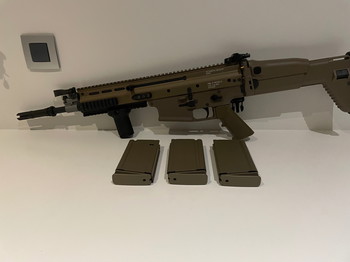 Bild 4 für Scar H Gate Titan advanced