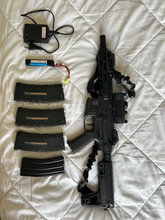 Image for Réplique Double Eagle airsoft