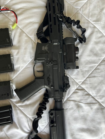 Image 2 pour Réplique Double Eagle airsoft