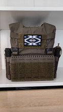 Bild für Spiritus Systems LV-119 RG set-up