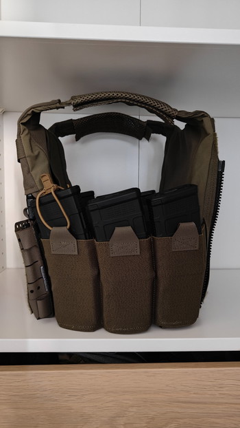 Bild 3 für Spiritus Systems LV-119 RG set-up