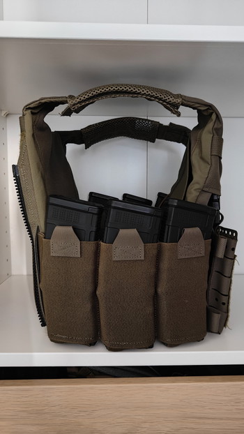 Bild 4 für Spiritus Systems LV-119 RG set-up