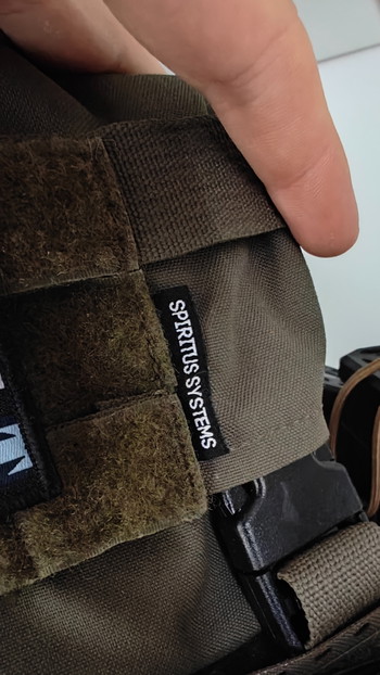 Bild 5 für Spiritus Systems LV-119 RG set-up