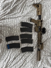 Image for DE noveske gen 3  met upgrades en accessoires