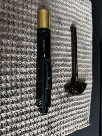 Bild 2 für DE noveske gen 3  met upgrades en accessoires