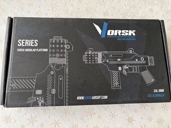 Afbeelding 2 van Vorsk VMP-2C