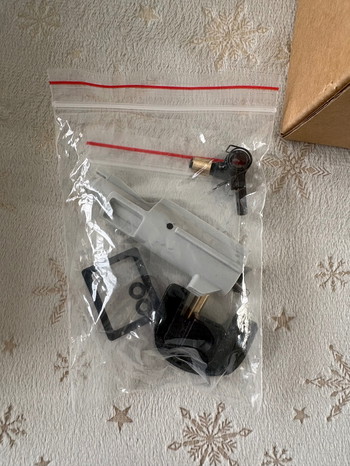 Afbeelding 3 van Vorsk VMP-2C