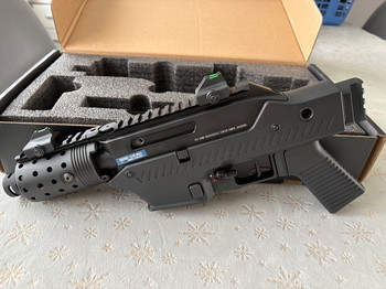 Afbeelding 4 van Vorsk VMP-2C