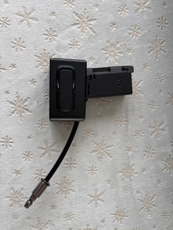 Afbeelding 5 van Vorsk VMP-2C