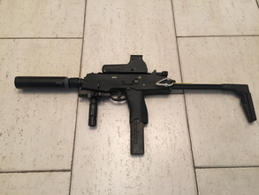 Afbeelding van Asg mp9