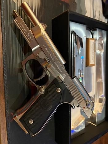 Image 2 for Tokyo Marui M9A1 GBB