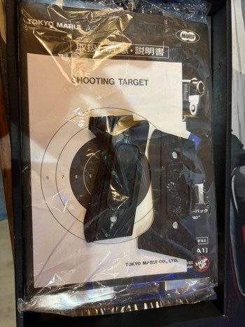 Image 4 for Tokyo Marui M9A1 GBB