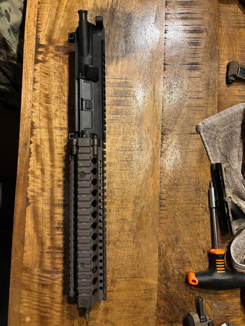 Image 2 for Vfc gbbr mk18 upper