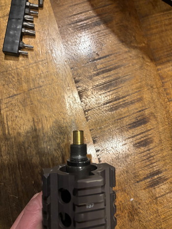 Image 4 for Vfc gbbr mk18 upper