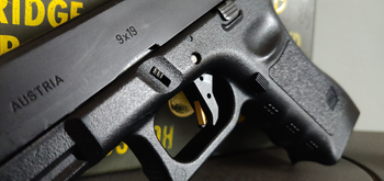 Image 4 pour TM Glock17  met triggerupgrade