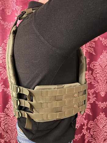 Imagen 2 de Fort Goplit Replika made in Germany