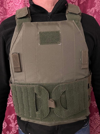 Imagen 3 de Fort Goplit Replika made in Germany