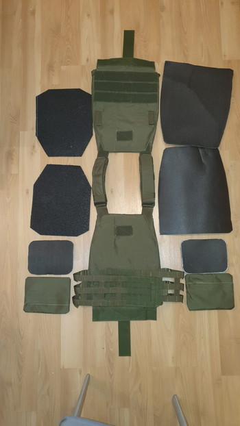 Imagen 4 de Fort Goplit Replika made in Germany