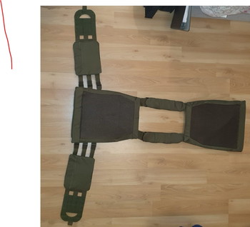 Imagen 5 de Fort Goplit Replika made in Germany