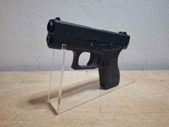 Imagen 2 de Umarex / VFC Glock 42 - GBB - MINT CONDITION