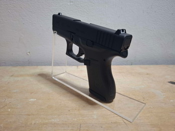 Imagen 5 de Umarex / VFC Glock 42 - GBB - MINT CONDITION