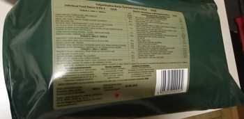 Image 2 for Ration Type MRE 24h Polonaise