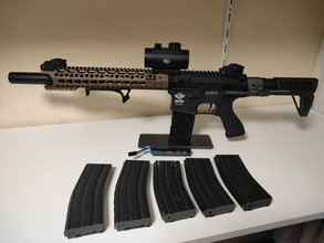 Imagen para G&G cm16