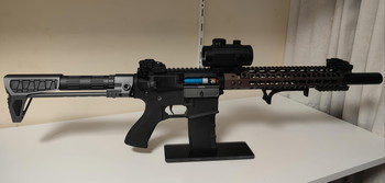 Afbeelding 2 van G&G cm16