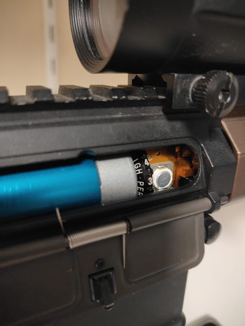 Afbeelding 3 van G&G cm16