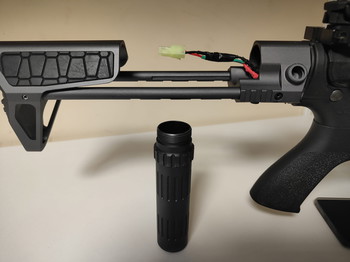 Afbeelding 4 van G&G cm16