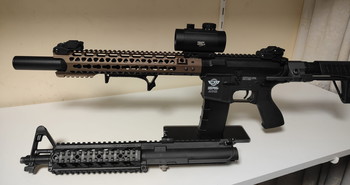 Afbeelding 6 van G&G cm16