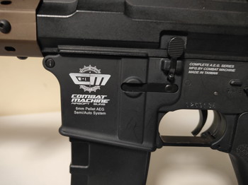 Afbeelding 7 van G&G cm16