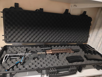 Afbeelding 8 van G&G cm16