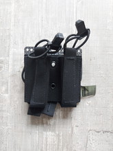 Image for Ferro Concepts double pistol pouch