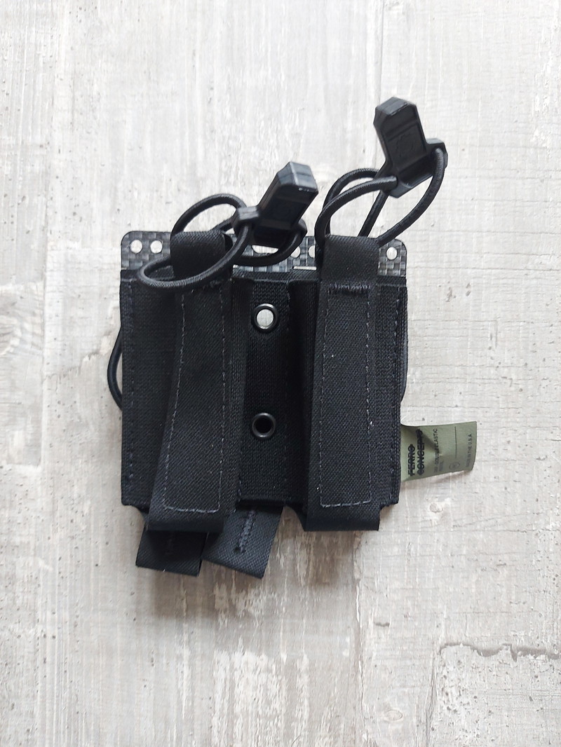 Image 1 pour Ferro Concepts double pistol pouch