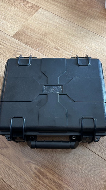 Bild 2 für TTI Combat Master John Wick 3 + 2 GBB mags