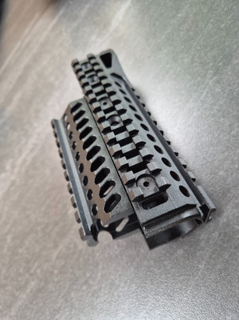 Image 4 for LCT AK Handguard | Nieuw