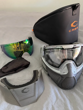 Image pour CRBN Zero Pro Ghost - alles included