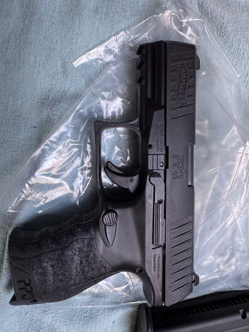 Imagen 2 de Walther PPQ M2