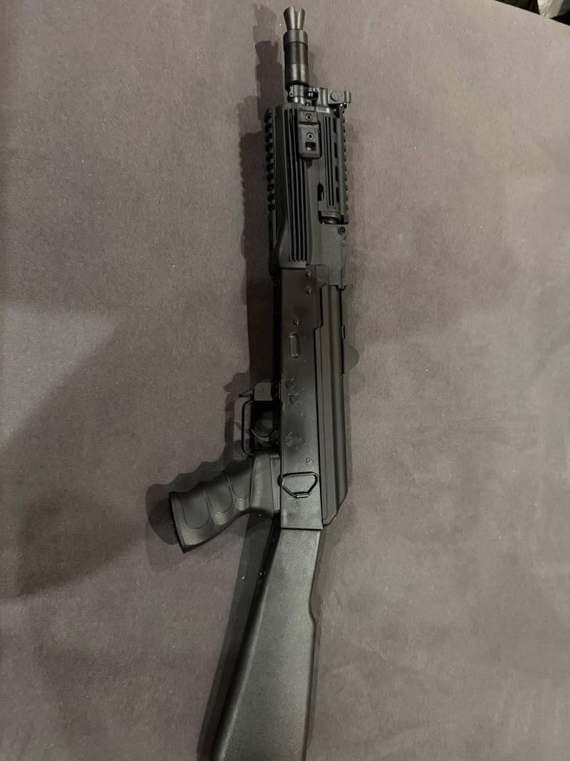 Bild 1 für SRC SR47-PC