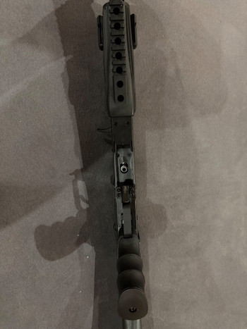 Bild 2 für SRC SR47-PC