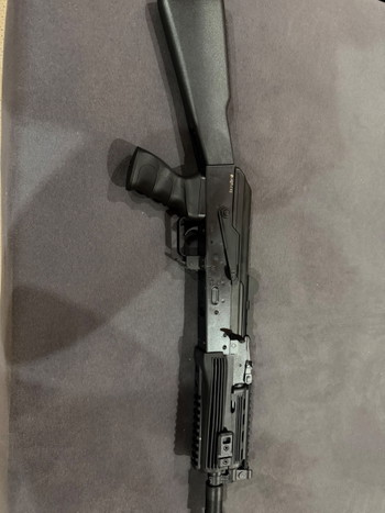 Bild 3 für SRC SR47-PC