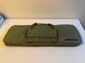 Bild 5 für Tasmanian Tiger Vest + Diversen Gear