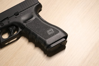 Image 3 pour Glock G17 Airsoft Umarex CO₂ Blowback