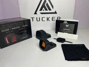 Bild für SWAMPFXO Justice2 1x30 Dot Sight