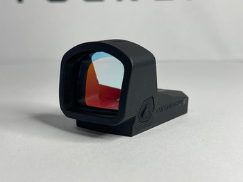 Afbeelding 2 van SWAMPFXO Justice2 1x30 Dot Sight