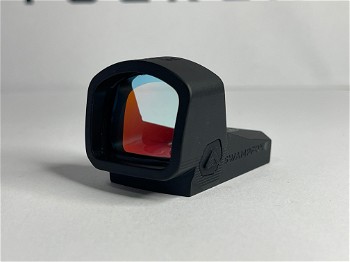 Image 2 for SWAMPFXO Justice2 1x30 Dot Sight