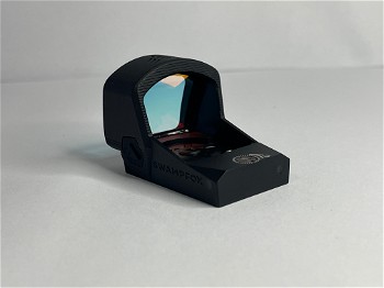 Image 3 for SWAMPFXO Justice2 1x30 Dot Sight