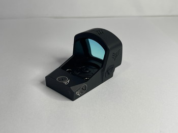 Imagen 5 de SWAMPFXO Justice2 1x30 Dot Sight